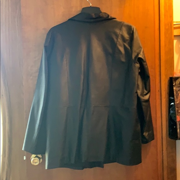 Dialogue 100% leather! - Picture 2 of 2